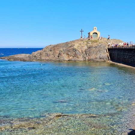 6Bat3 Appartement Vue Mer Collioure Zewnętrze zdjęcie