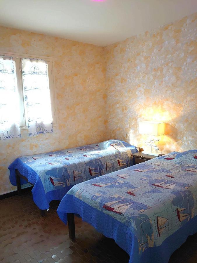 6Bat3 Appartement Vue Mer Collioure Zewnętrze zdjęcie