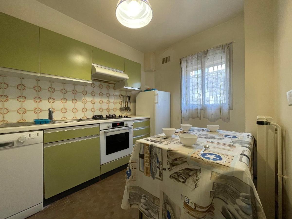 6Bat3 Appartement Vue Mer Collioure Zewnętrze zdjęcie