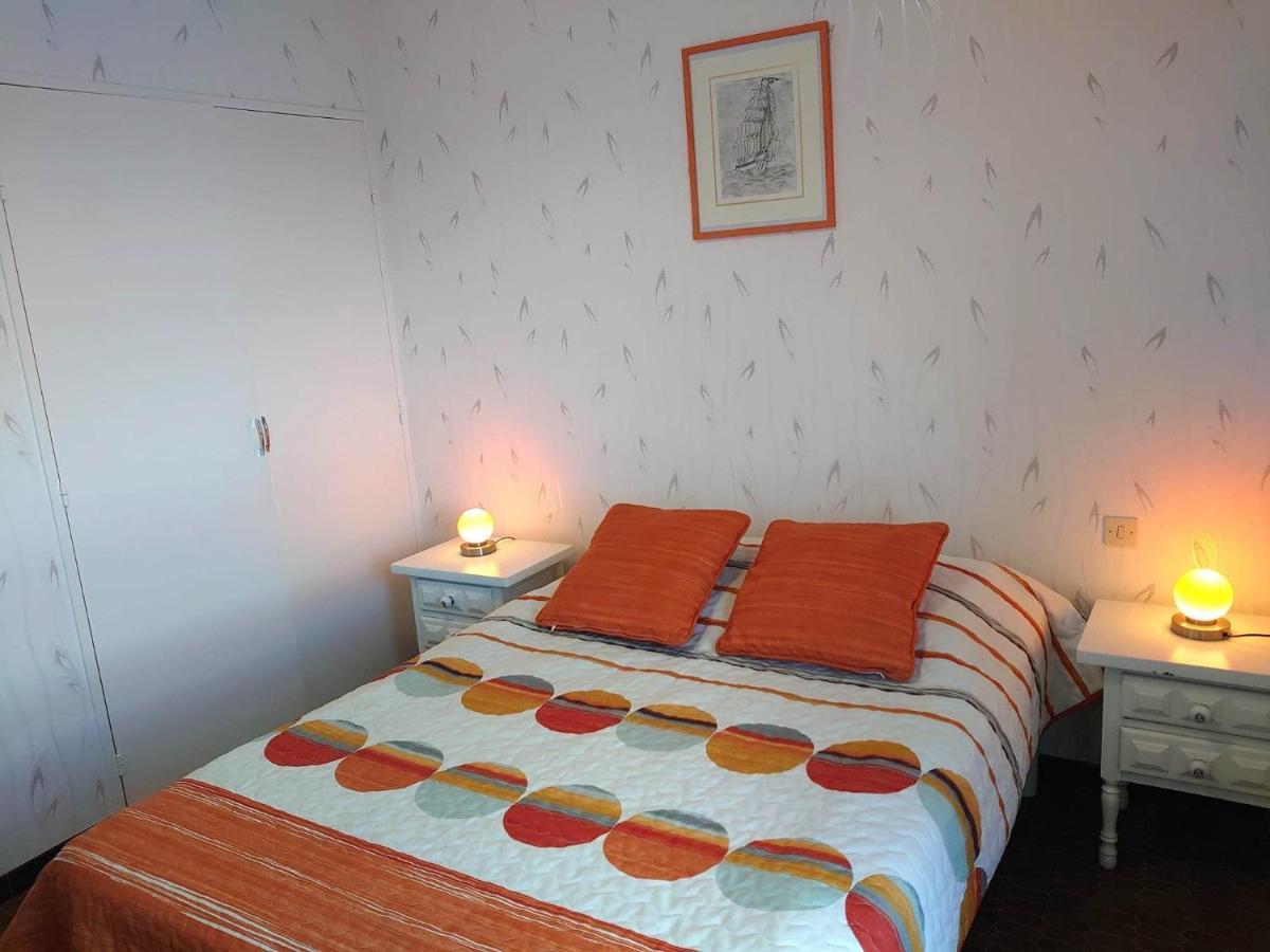 6Bat3 Appartement Vue Mer Collioure Zewnętrze zdjęcie