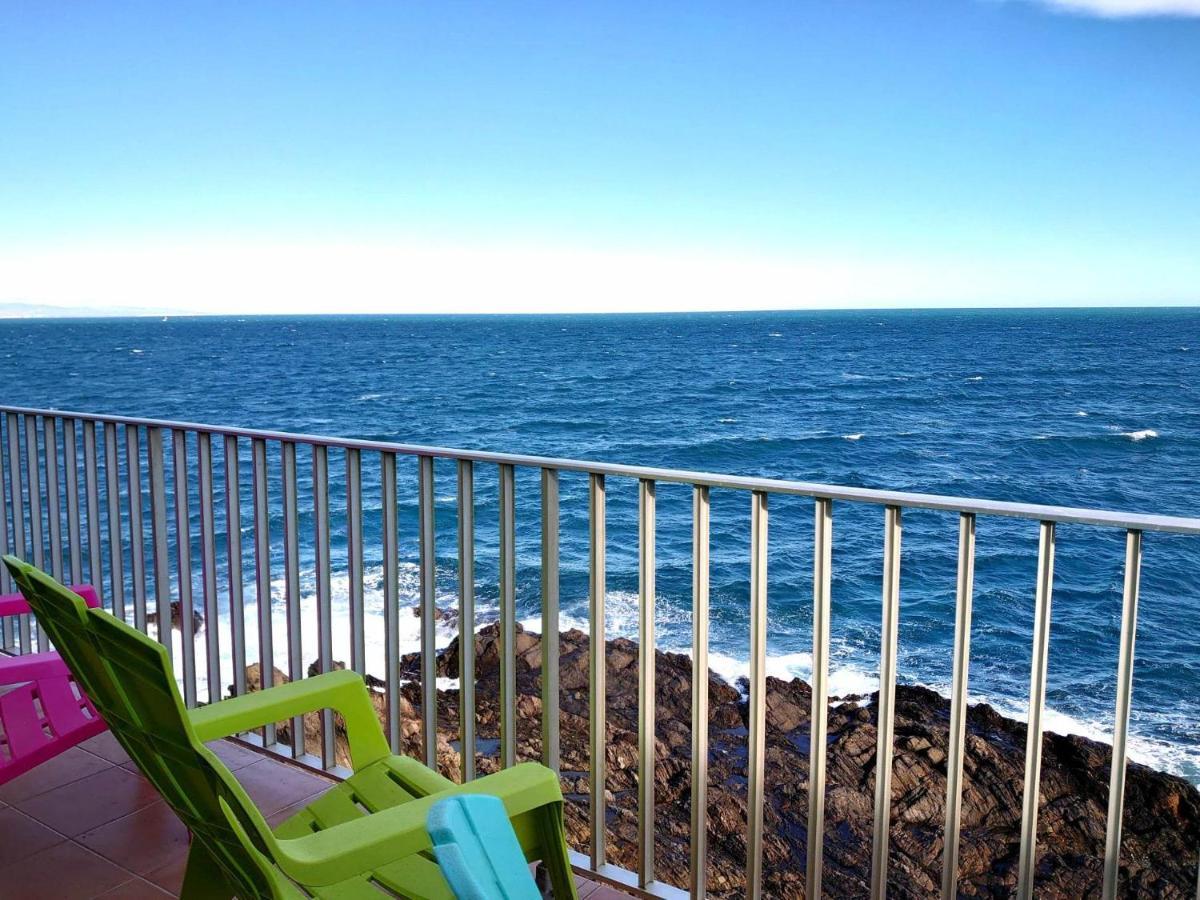 6Bat3 Appartement Vue Mer Collioure Zewnętrze zdjęcie