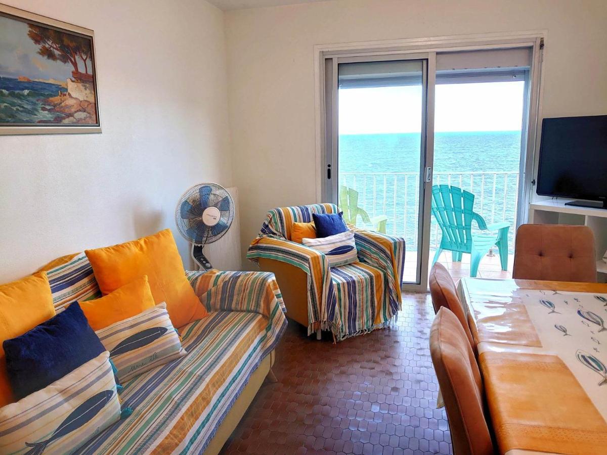 6Bat3 Appartement Vue Mer Collioure Zewnętrze zdjęcie