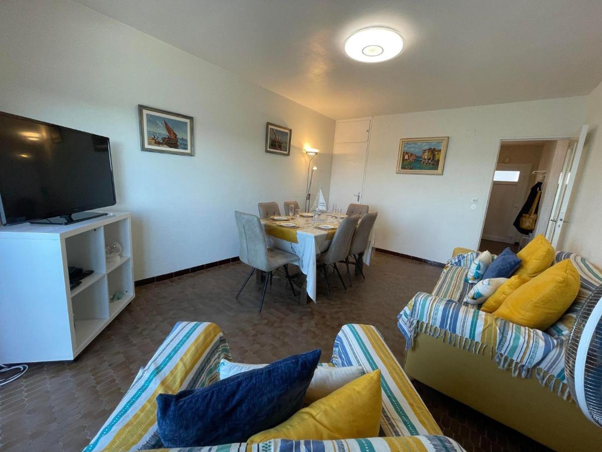 6Bat3 Appartement Vue Mer Collioure Zewnętrze zdjęcie
